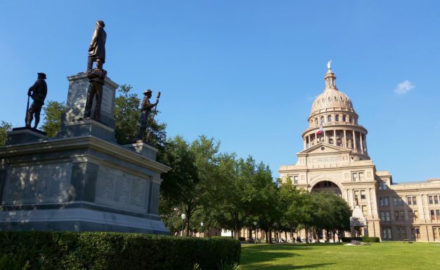 biggest attractions in austin texas