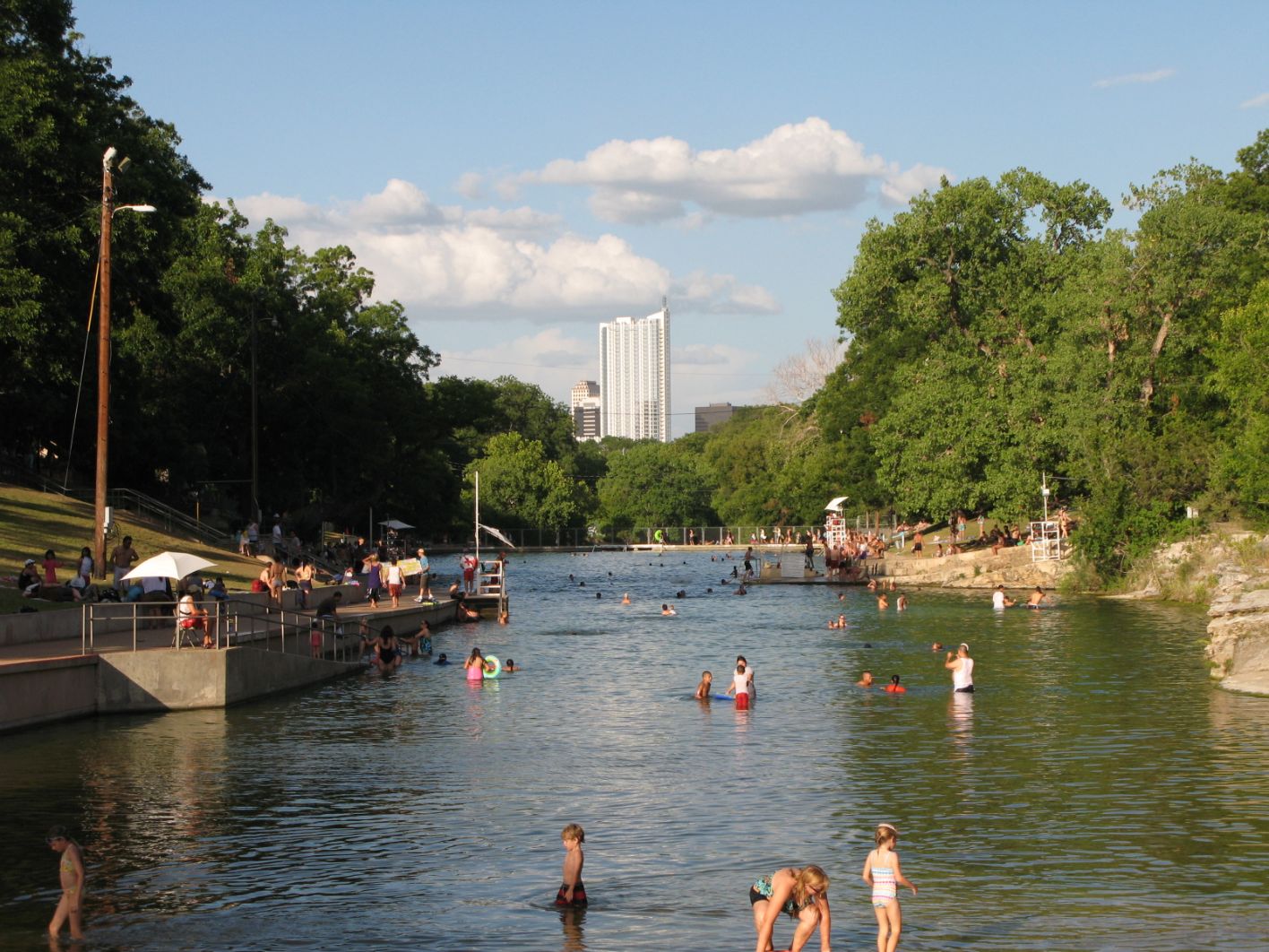top things to do in Austin Texas