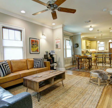 Book The Top Austin Vacation Rentals For Your Next Dream Trip