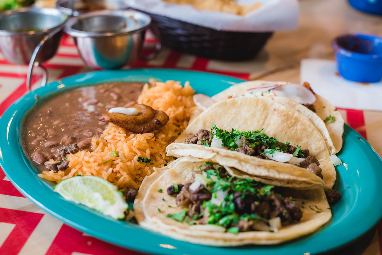 best Mexican food in Austin TX