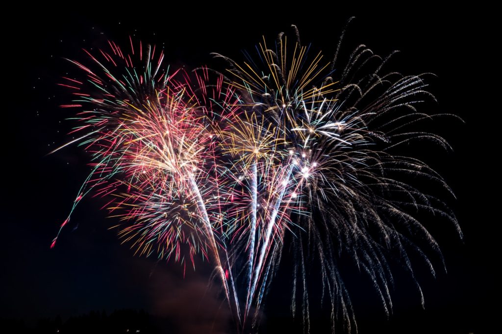 July 4th Austin