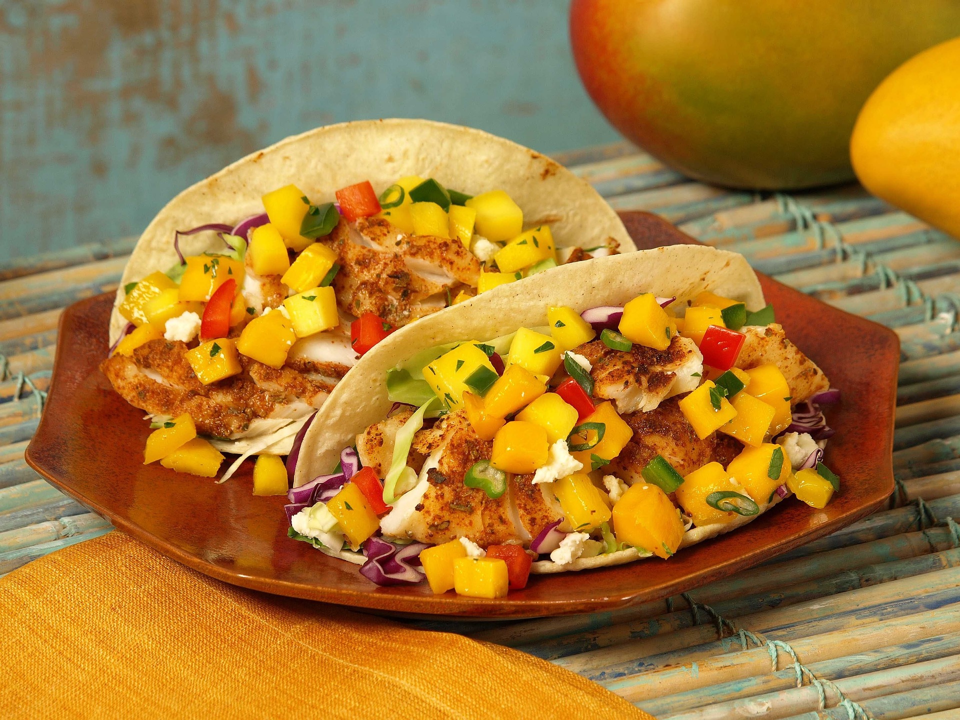 Enjoy delish tacos and more your next Austin Cinco de Mayo vacation