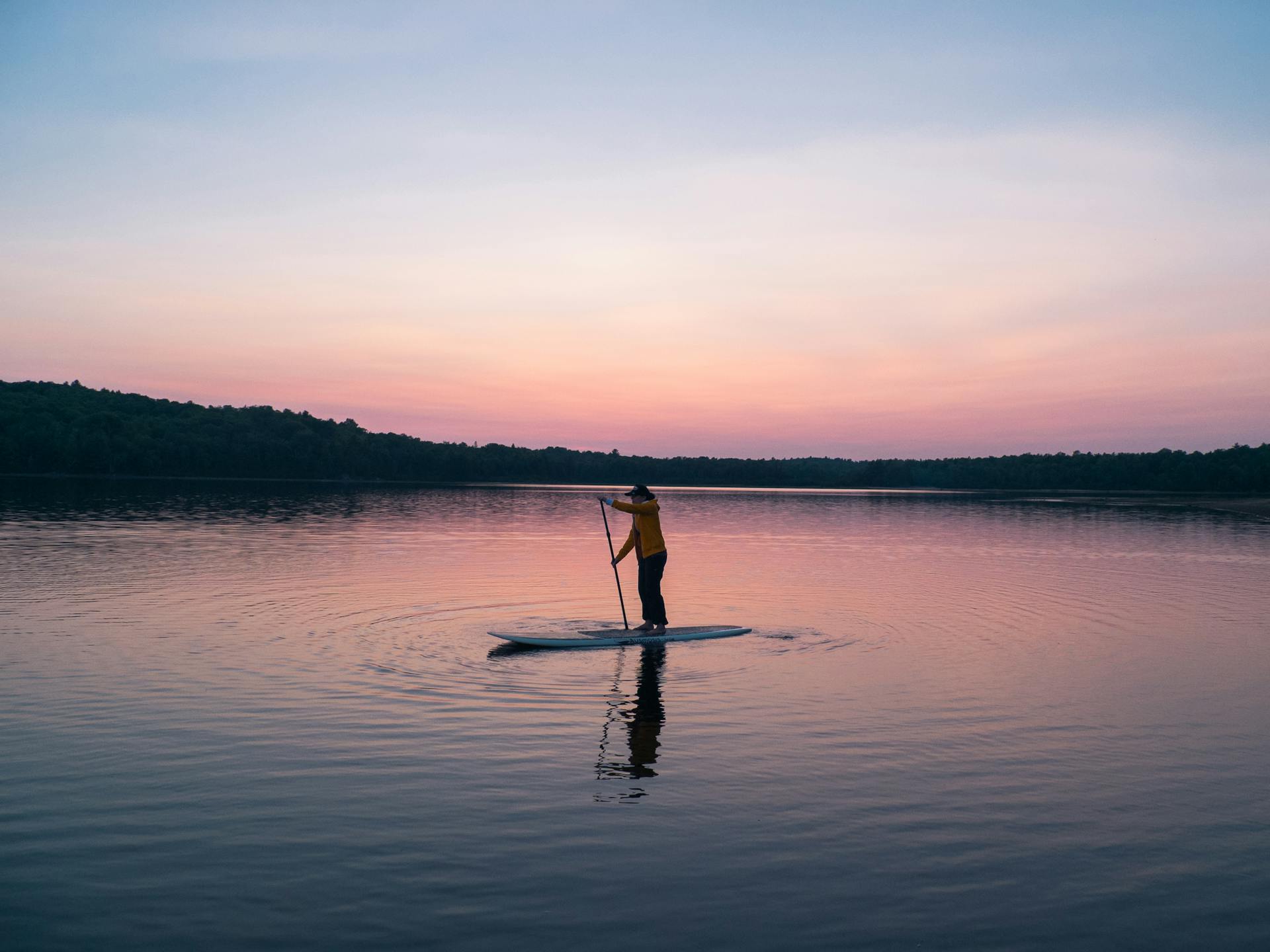 Outdoor Activities in Austin