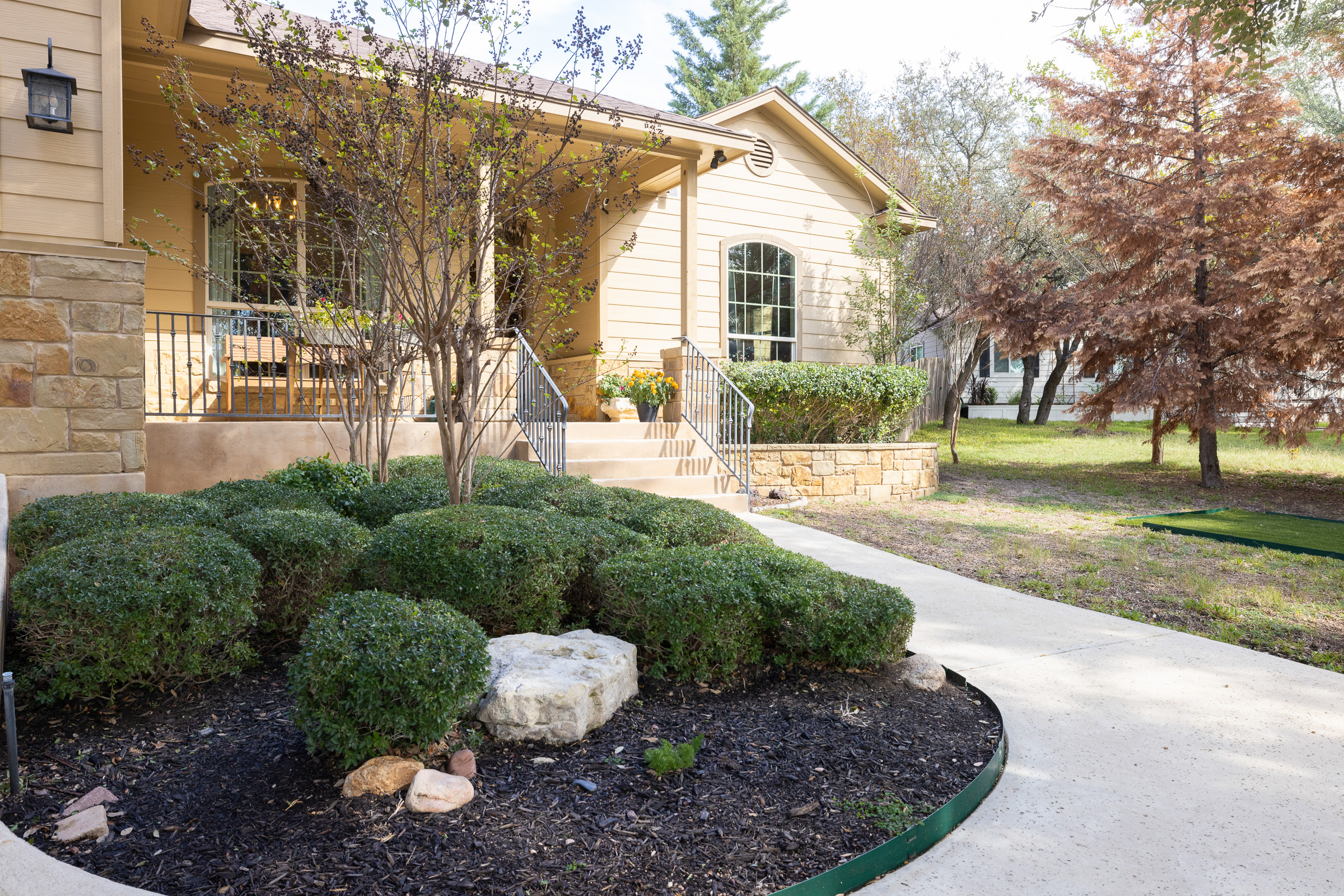 Cinco de Mayo Rentals near Austin