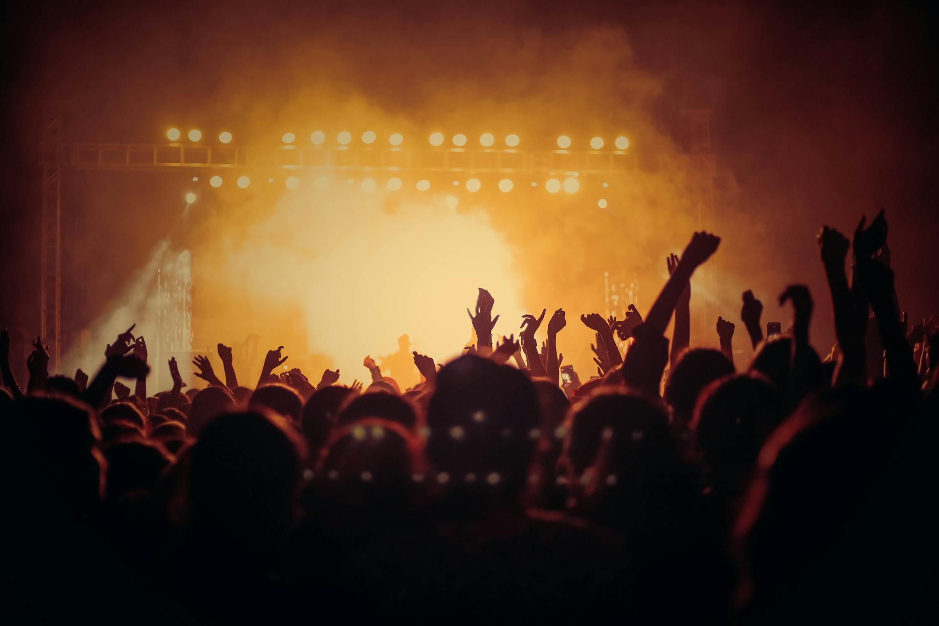 Top Events This April in Austin