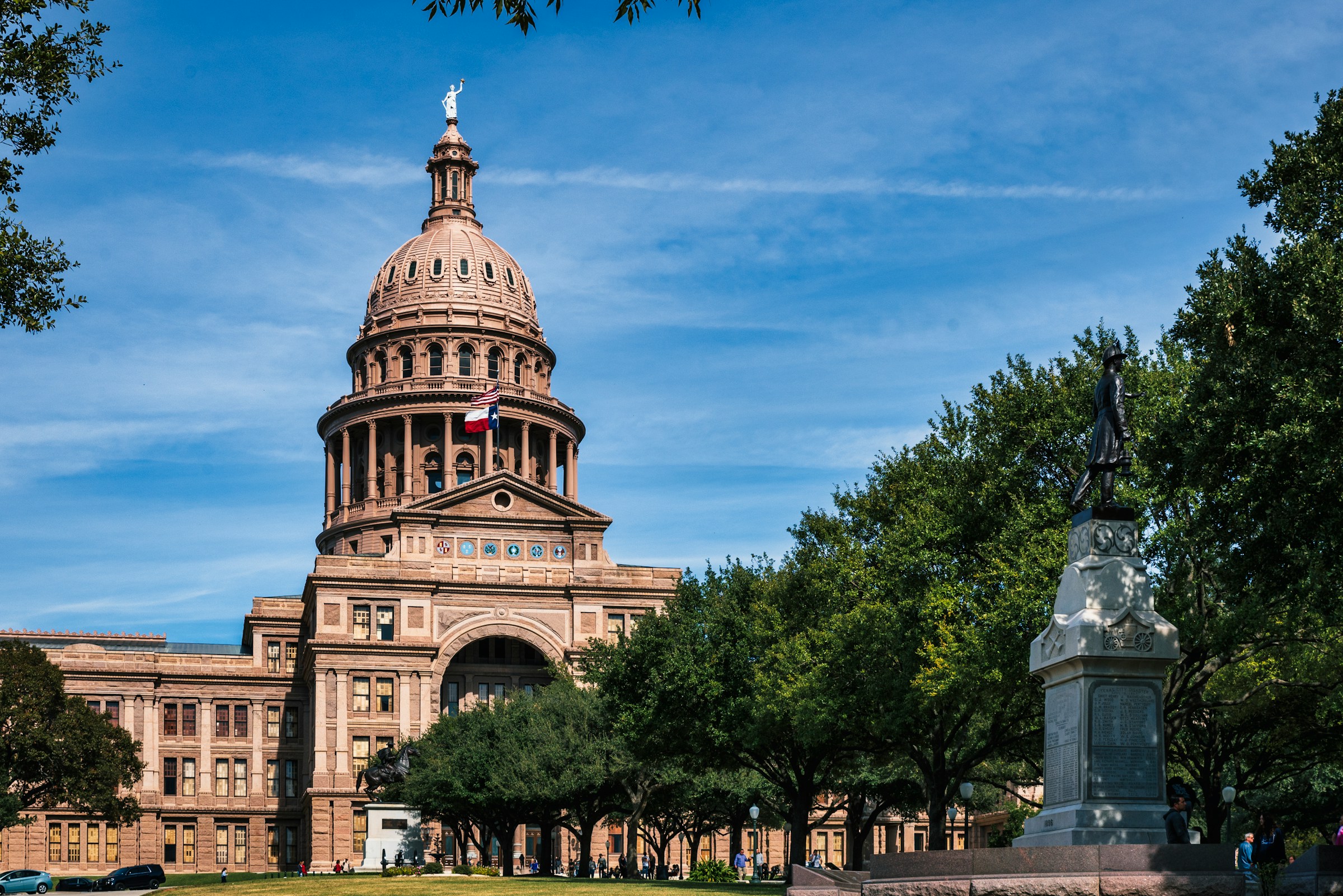 best things to do in Austin