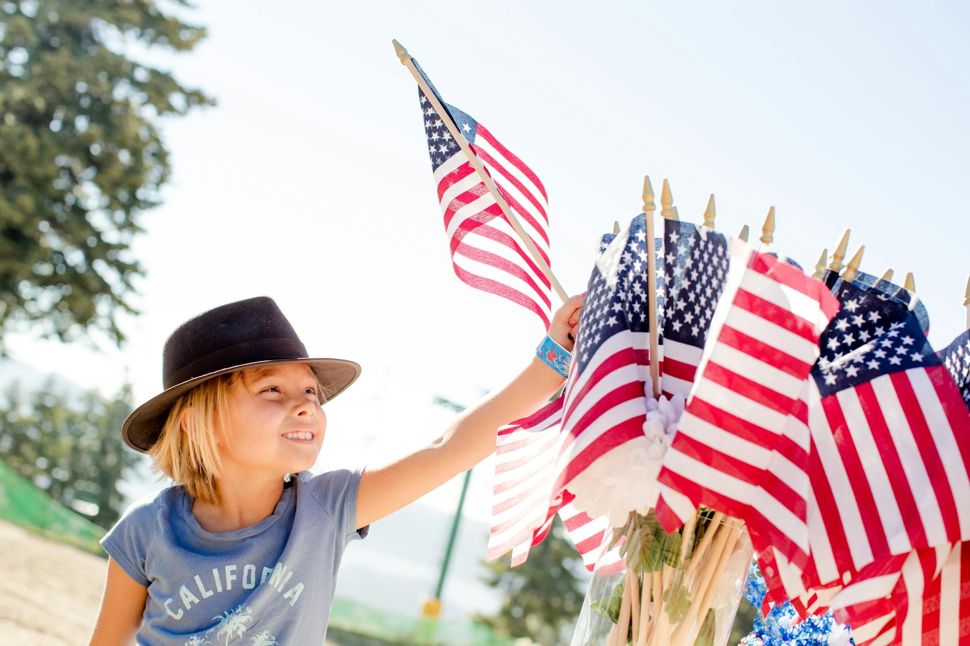 4th of July Weekend in Austin