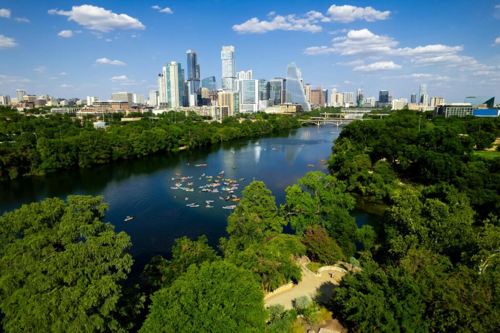 5 Unique Things To Do in Austin