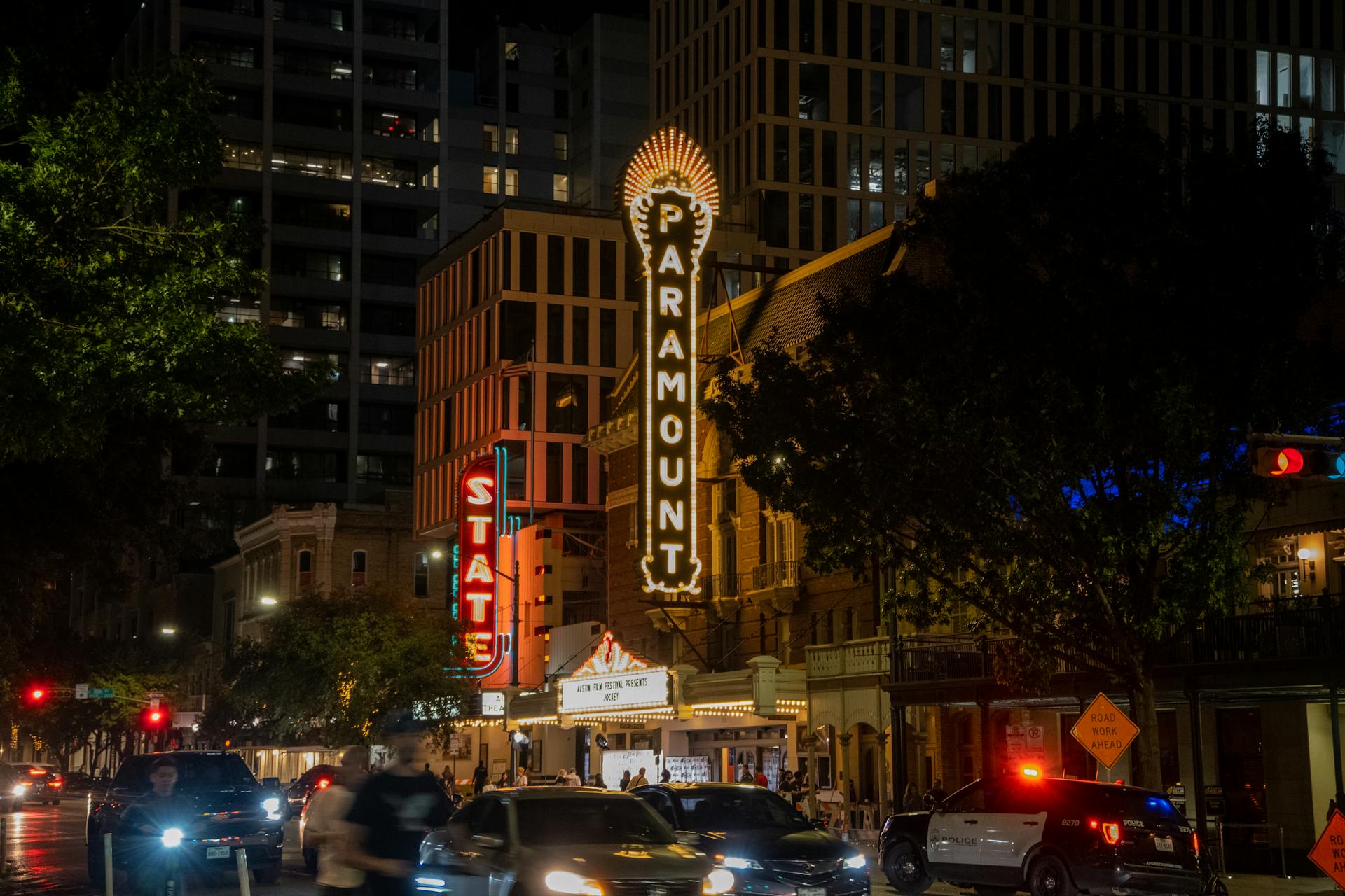 What Locals Love About Austin Activities in August