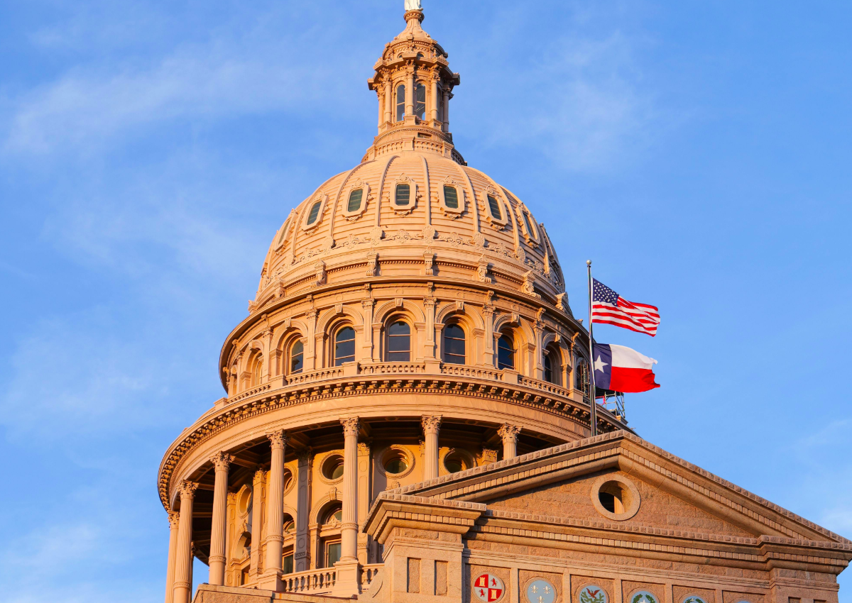 Best Places to Take Photos in Austin, TX