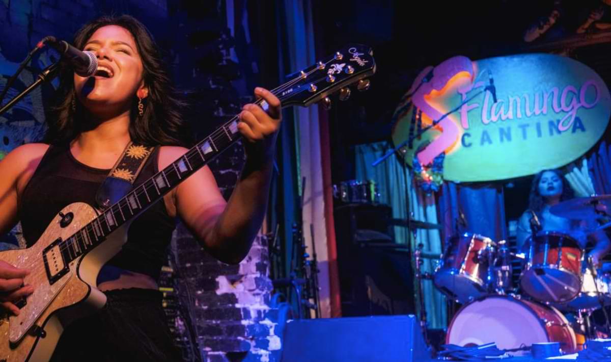 Best Live Music in Austin? Start Here