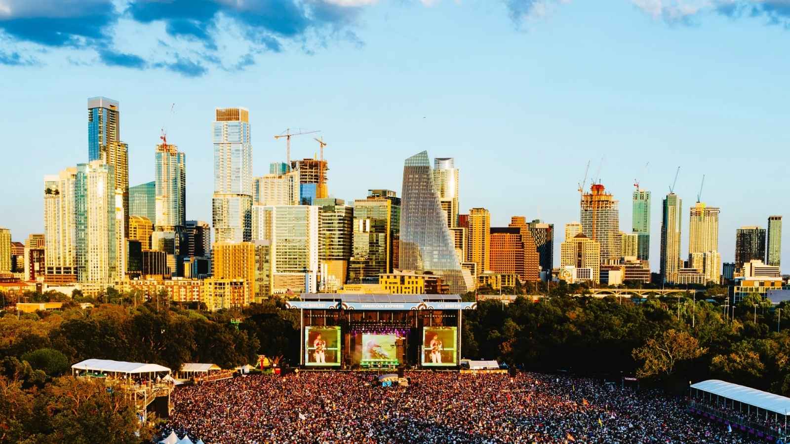 austin city limits music festival